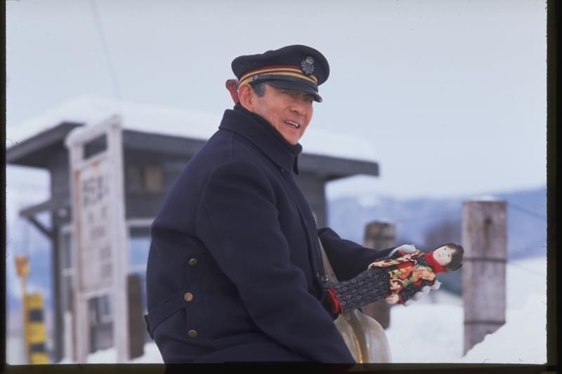 高倉健生誕90周年特集「映画館で逢いたい健さん」＆「田中邦衛 追悼上映」丸の内TOEIで開催