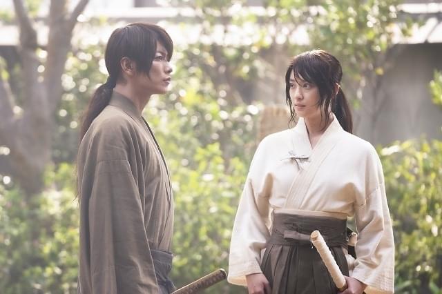 新場面写真も公開！