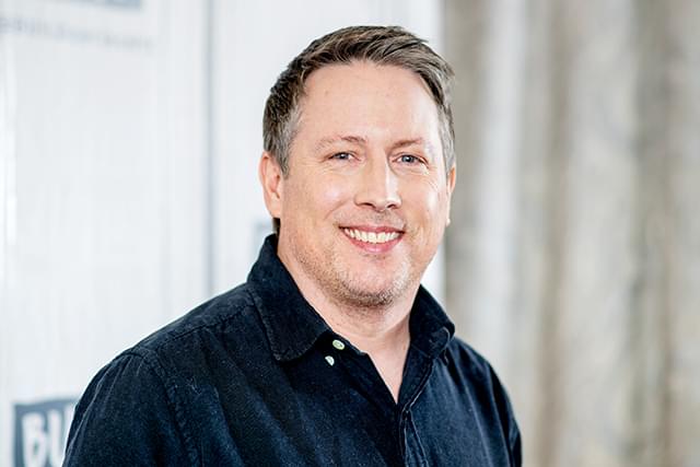 ジョー・コーニッシュ