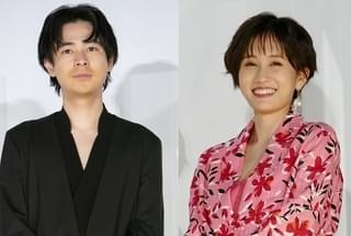 前田敦子、成田凌にビンタ20発！「申し訳なかったです」と恐縮