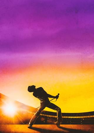 「ボヘミアン・ラプソディ」金曜ロードショーで地上波初放送！ ラミ・マレックから特別メッセージ