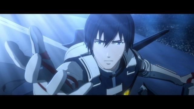 「シドニアの騎士 あいつむぐほし」最終決戦を描いた本予告公開