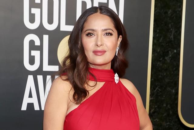 レディー・ガガ主演、リドリー・スコット監督のグッチ映画にサルマ・ハエックが出演