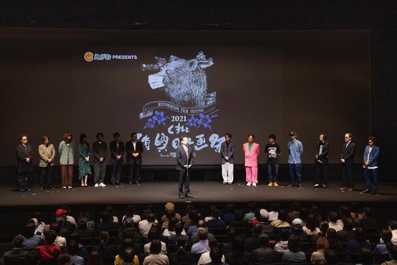くまもと復興映画祭、閉幕！ 行定勲監督、継続と連帯の重要性を強調