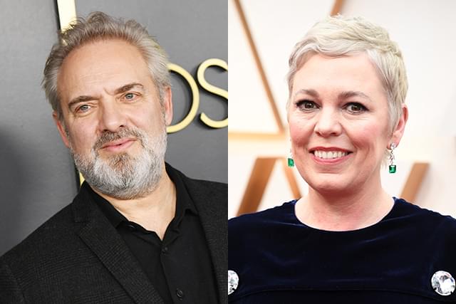 サム・メンデス監督の新作ラブストーリー、オリビア・コールマンが主演