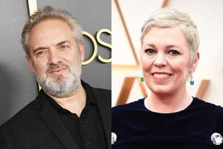 サム・メンデス監督の新作ラブストーリー、オリビア・コールマンが主演