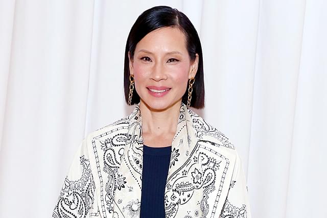 ルーシー・リュー「シャザム」続編に参加 ヘレン・ミレンと姉妹の悪役