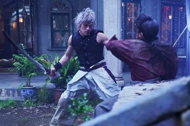 ラストバトルは「濃密な感情がほとばしる」