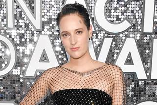 「インディ・ジョーンズ5」のヒロイン役にフィービー・ウォーラー＝ブリッジ