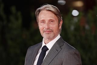 「インディ・ジョーンズ」シリーズ最新作にマッツ・ミケルセン！