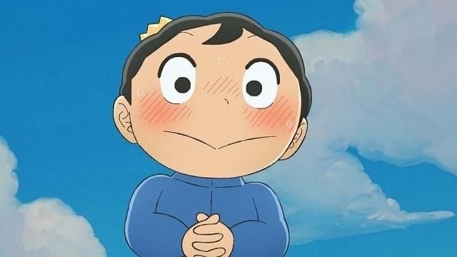 WIT STUDIO最新作「王様ランキング」主人公ボッジ役に日向未南、カゲ役に村瀬歩 ティザーPV公開