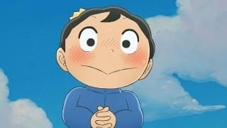 WIT STUDIO最新作「王様ランキング」主人公ボッジ役に日向未南、カゲ役に村瀬歩 ティザーPV公開