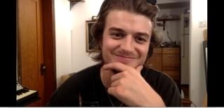 「スプリー」主演ジョー・キーリー流のSNSとの向き合い方は？ メッセージ動画も公開