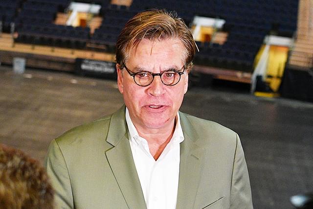 アーロン・ソーキンの過去、現在、未来――「シカゴ7裁判」秘話、新作に通じる監督業の信念明かす