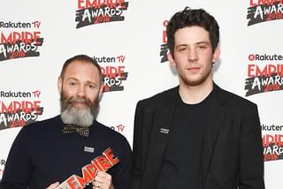 「ゴッズ・オウン・カントリー」監督＆ジョシュ・オコナーが新作ホラーで再タッグ