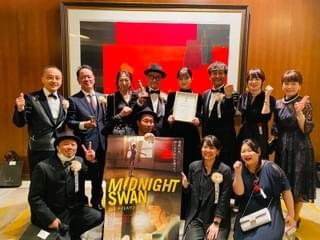 「ミッドナイトスワン」内田英治監督＆森谷雄プロデューサーが見据える映画のミライ