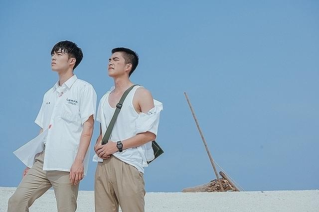 「君の心に刻んだ名前」(Netflixで配信中)