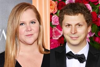 エイミー・シューマー主演の新コメディシリーズにマイケル・セラが出演