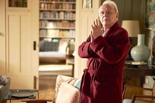 【第93回アカデミー賞】アンソニー・ホプキンス、29年ぶりに主演男優賞！