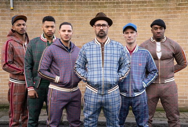 ガイ・リッチー監督の遊び心満載 音楽への期待高まる「ジェントルメン」本編映像