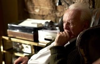 米アカデミー賞サプライズ受賞のアンソニー・ホプキンスがSNSでスピーチ