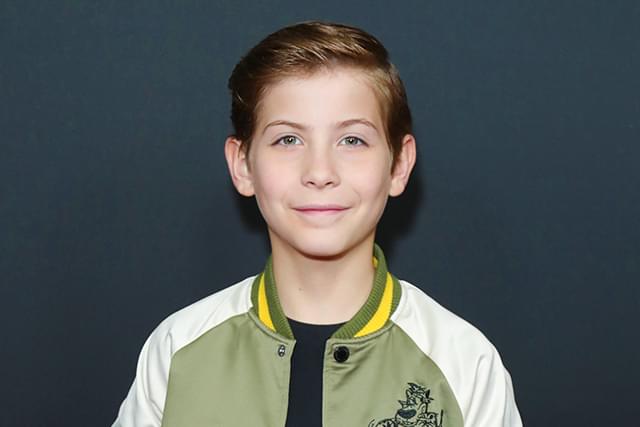 ジェイコブ・トレンブレイ