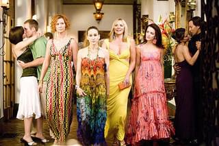 【お家で飲もう】「セックス・アンド・ザ・シティ」4人が飲んだカクテルのレシピ