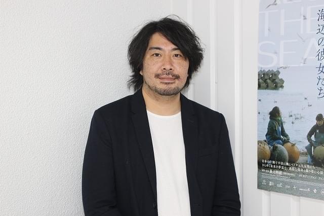 ここを逃げたい、どうすればいいですか――「海辺の彼女たち」藤元明緒監督が語る“外国人労働者の現実”