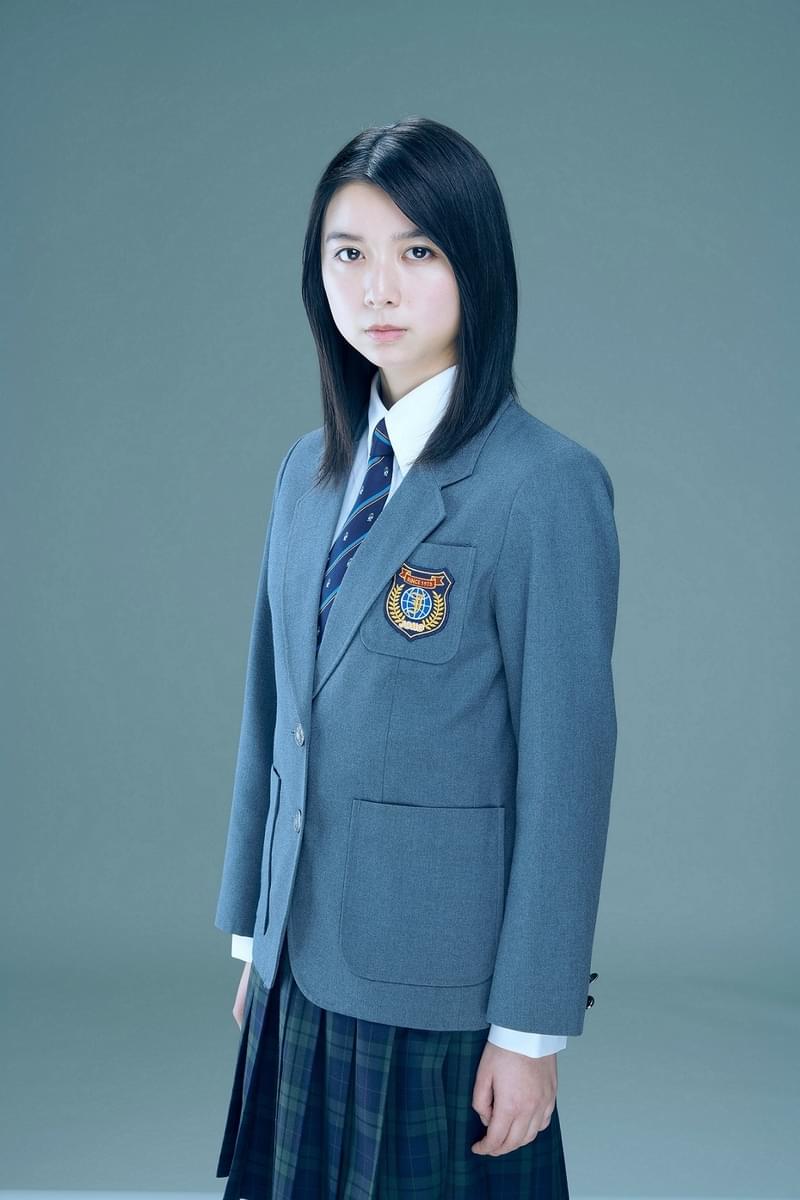 上白石萌歌、連続ドラマ版「ソロモンの偽証」に主演！