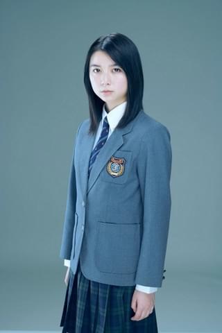 上白石萌歌、連続ドラマ版「ソロモンの偽証」に主演！