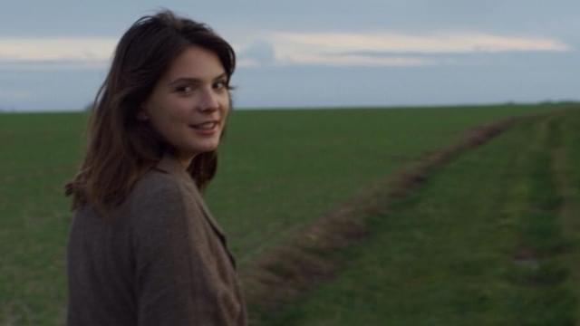 メイキング写真