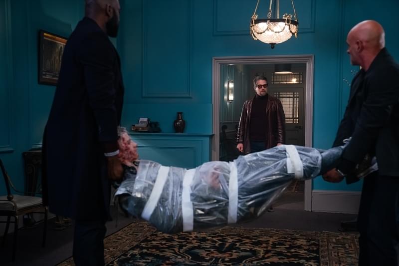 「ジェントルメン」ヒュー・グラントに注目の本編映像＆川谷絵音らのコメント公開