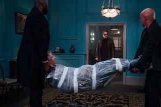 「ジェントルメン」ヒュー・グラントに注目の本編映像＆川谷絵音らのコメント公開