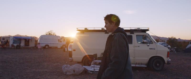 アカデミー賞最多3部門受賞「ノマドランド」 圧巻の映像美に迫る特別映像