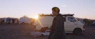 アカデミー賞最多3部門受賞「ノマドランド」 圧巻の映像美に迫る特別映像