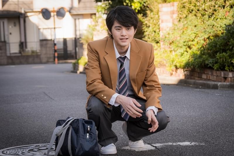 鈴鹿央士が主演！ 小中和哉「星空のむこうの国」を35年ぶりにセルフリメイクで映画化