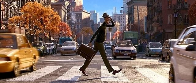 Disney＋で配信中