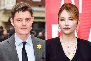 ヘイリー・ベネット＆サム・ライリー、即興ロマンス「She Is Love」に主演