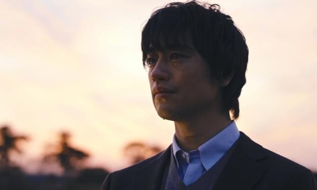 第8話「この窓から見える世界が、僕の世界だ」