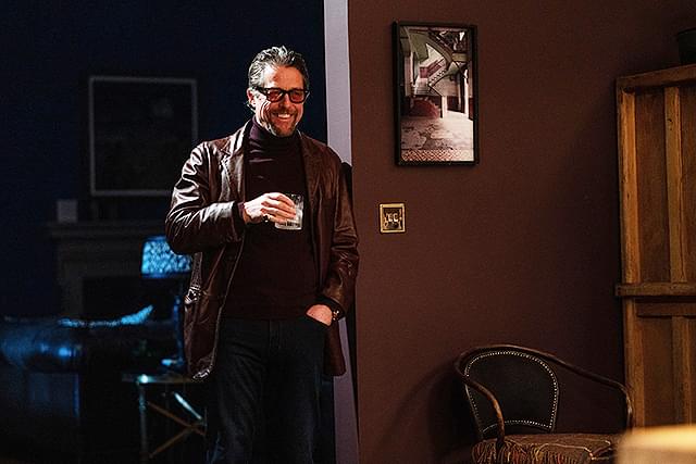 「ジェントルメン」