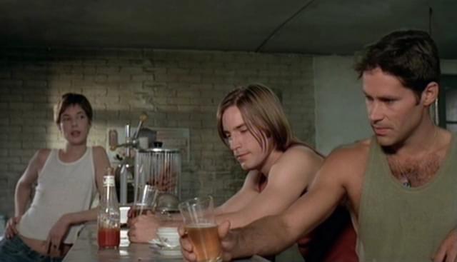 三角関係の結末は…