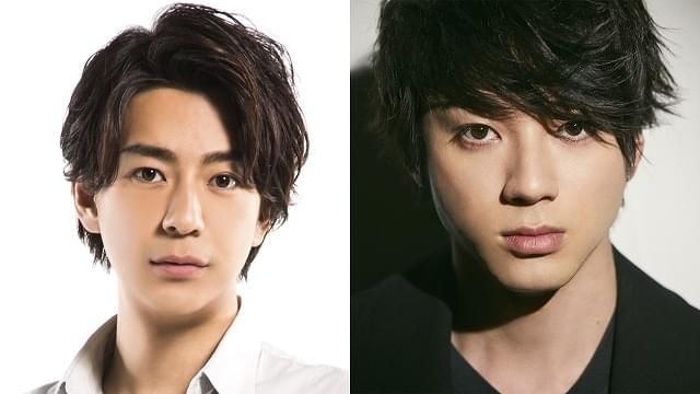 三浦翔平＆山田裕貴、戸田恵梨香×永野芽郁「ハコヅメ」出演決定！ 捜査一係の刑事ペアに