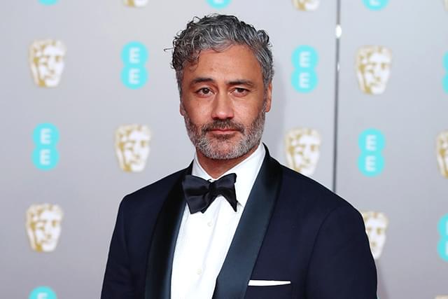 タイカ・ワイティティ、米HBO Maxの新作コメディで伝説の海賊“黒ひげ”役に