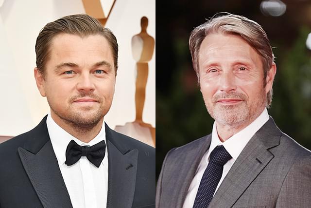 米アカデミー賞受賞のマッツ・ミケルセン主演作「アナザーラウンド」をディカプリオがリメイク