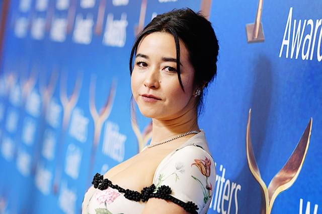 マヤ・アースキン