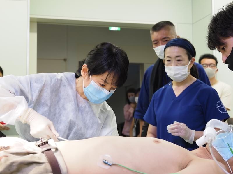 吉永小百合、122作目の映画出演で初の医師役 メイキング＆新カット公開