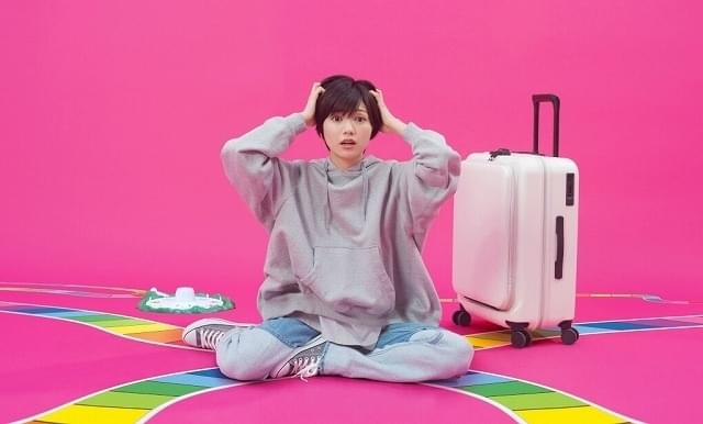 二階堂ふみが「無一文、無職、宿無し」のバツイチアラサー女子に！