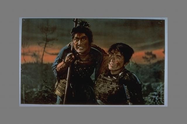 「宮本武蔵（1961）」