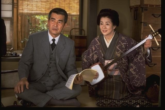 「長崎ぶらぶら節」