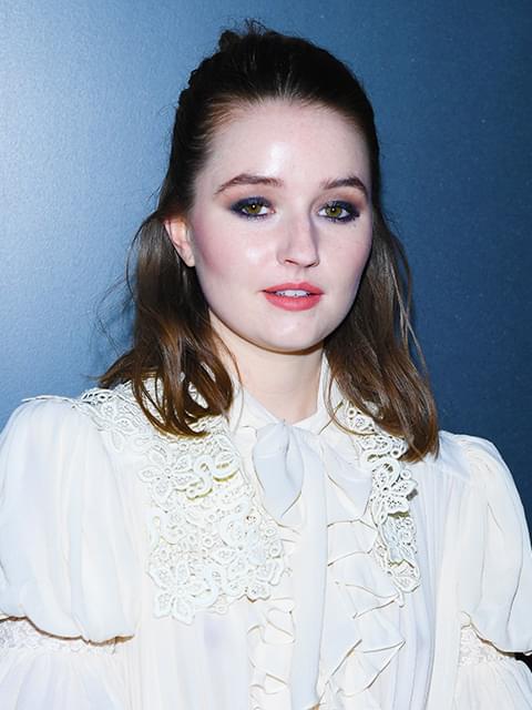 ジュリア・ロバーツ＆ジョージ・クルーニー共演の新作に若手注目株ケイトリン・デバーが出演